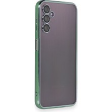 Tstore Samsung Galaxy A14 4g Kılıf Razer Lensli Silikon