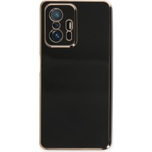 Tstore Xiaomi Mi 11T Pro Kılıf Volet Silikon