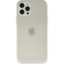 Tstore Apple iPhone 12 Pro Kılıf Puma Silikon