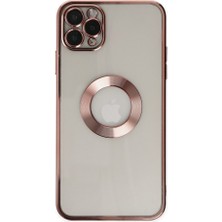 Tstore Apple iPhone 11 Pro Kılıf Slot Silikon