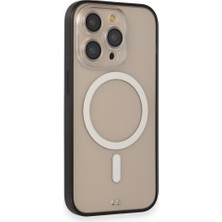 Tstore Apple iPhone 14 Pro Kılıf Grand Magneticsafe Kapak