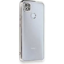 Tstore Xiaomi Redmi 9c Kılıf Razer Lensli Silikon
