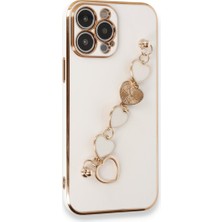 Tstore Apple iPhone 14 Pro Max Kılıf Esila Silikon
