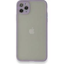 Tstore Apple iPhone 12 Pro Max Kılıf Montreal Silikon Kapak