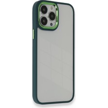 Tstore Apple iPhone 14 Pro Kılıf Dora Kapak