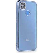 Tstore Xiaomi Redmi 9c Kılıf Razer Lensli Silikon