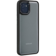 Tstore Samsung Galaxy A03 Kılıf Dora Kapak