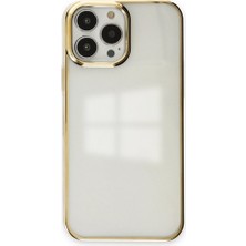 Tstore Apple iPhone 14 Pro Kılıf Element Silikon