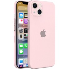 Tstore Apple iPhone 13 Kılıf Puma Silikon