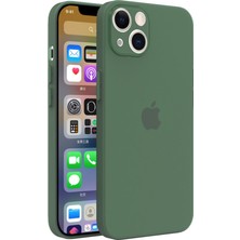 Tstore Apple iPhone 13 Kılıf Puma Silikon