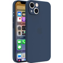 Tstore Apple iPhone 13 Kılıf Puma Silikon