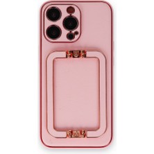 Tstore Apple iPhone 13 Pro Max Kılıf Coco Elit Kapak