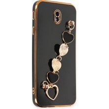 Tstore Samsung Galaxy J7 Pro / J730 Kılıf Esila Silikon