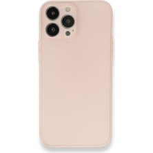 Tstore Apple iPhone 13 Pro Kılıf Puma Silikon