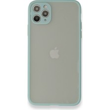 Tstore Apple iPhone 12 Pro Max Kılıf Montreal Silikon Kapak