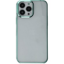 Tstore Apple iPhone 14 Pro Kılıf Element Silikon