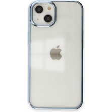 Tstore Apple iPhone 14 Plus Kılıf Element Silikon