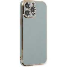 Tstore Apple iPhone 14 Pro Kılıf Volet Silikon