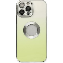 Tstore Apple iPhone 13 Pro Kılıf Best Silikon