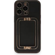 Tstore Apple iPhone 13 Pro Max Kılıf Coco Elit Kapak