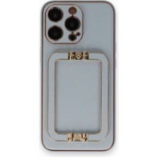 Tstore Apple iPhone 13 Pro Max Kılıf Coco Elit Kapak