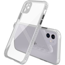 Tstore Apple iPhone 12 Kılıf Miami  Silikon