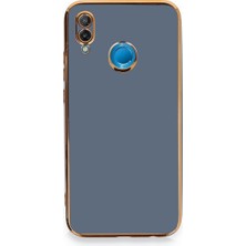 Tstore Huawei P20 Lite Kılıf Volet Silikon