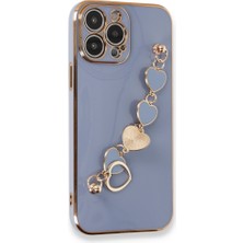 Tstore Apple iPhone 14 Pro Kılıf Esila Silikon