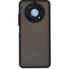 Tstore Huawei Nova Y90 Kılıf Montreal Silikon Kapak