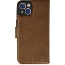 Tstore Apple iPhone 14 Plus Kılıf Trend S Plus Kapaklı Kılıf