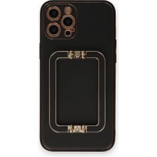 Tstore Apple iPhone 12 Pro Kılıf Coco Elit Kapak