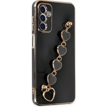 Tstore Samsung Galaxy M23 Kılıf Esila Silikon