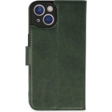 Tstore Apple iPhone 14 Plus Kılıf Trend S Plus Kapaklı Kılıf