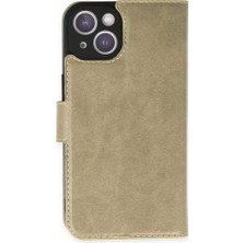 Tstore Apple iPhone 14 Plus Kılıf Trend S Plus Kapaklı Kılıf