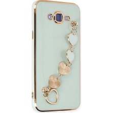 Tstore Samsung Galaxy J7 Kılıf Esila Silikon