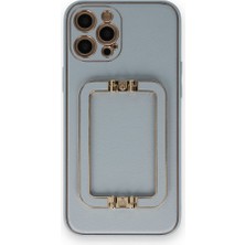 Tstore Apple iPhone 12 Pro Kılıf Coco Elit Kapak