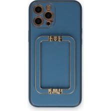 Tstore Apple iPhone 12 Pro Kılıf Coco Elit Kapak