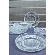 Paşabahçe 14645 Riva Çay Tabağı 6 Lı