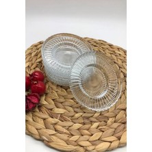 Paşabahçe 14645 Riva Çay Tabağı 6 Lı