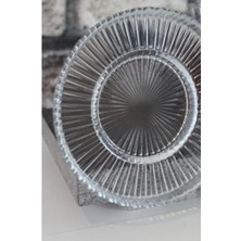 Paşabahçe 14645 Riva Çay Tabağı 6 Lı