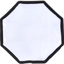 VShop 20CM Evrens Ocgangle Style Flaş Katlanır Yumuşak Kutu (Yurt Dışından)