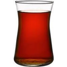 Paşabahçe 42361 Çay Bardak 12 Li Heybeli Çay Bardağı