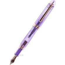 Xnews 3776 Serisi Dolma Kalem Pnb 20000R Nice Ender Şeffaf