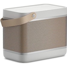 Bang & Olufsen Beolit 20 Taşınabilir Bluetooth Hoparlör (Duman Grisi)