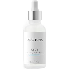 Farmasi Dr C Tuna Aqua Nemlendirici Serum 30 ml