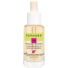 Sephora Aydınlatıcı Ultra Glow Serum