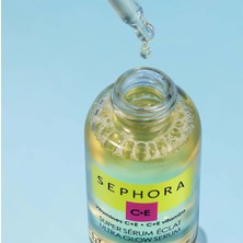 Sephora Aydınlatıcı Ultra Glow Serum