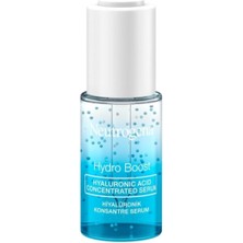 Neutrogena Hydro Boost Hyaluronik Serum 15 ml