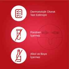 Voop Red Peeling, Cilt Yenileyici Aha 10% + Bha 2% Serum 30 ml