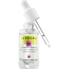 Sephora Arındırıcı Pürüzsüzleştirici Serum 30 ml